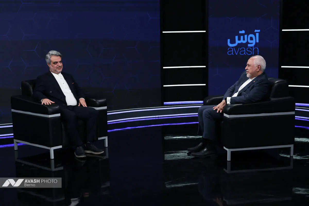 معتبرترین سند بینالمللی در مورد غنیسازی را در برجام گرفتم/ معتقدم میدان و دیپلماسی باید هماهنگ عمل کنند