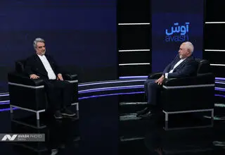 معتبرترین سند بین‌المللی در مورد غنی‌سازی را در برجام گرفتم/ معتقدم میدان و دیپلماسی باید هماهنگ عمل کنند