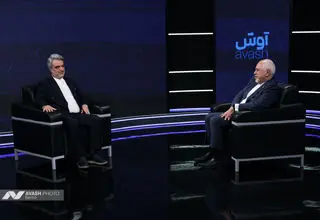 معتبرترین سند بین‌المللی در مورد غنی‌سازی را در برجام گرفتم/ معتقدم میدان و دیپلماسی باید هماهنگ عمل کنند