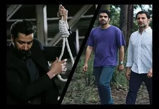 سه فیلم جدید سینما طی سه روز  ۱۹ میلیارد تومان فروختند