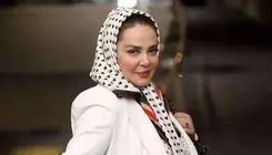 استوری عجیب و متفاوت بهاره رهنما برای ژاله صامتی+عکس