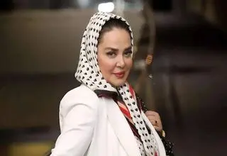 استوری عجیب و متفاوت بهاره رهنما برای ژاله صامتی+عکس