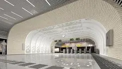 نقشه گردشگری ۱۴ ایستگاه مترو آماده شد