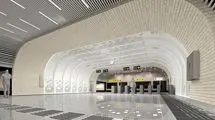 نقشه گردشگری ۱۴ ایستگاه مترو آماده شد