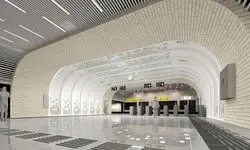نقشه گردشگری ۱۴ ایستگاه مترو آماده شد
