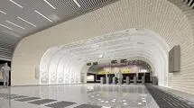 نقشه گردشگری ۱۴ ایستگاه مترو آماده شد