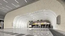 نقشه گردشگری ۱۴ ایستگاه مترو آماده شد