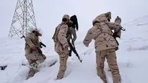 استخدام در مرزبانی فراجا