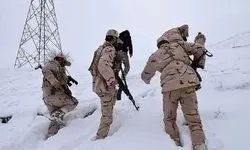 استخدام در مرزبانی فراجا