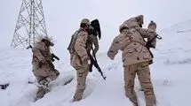 استخدام در مرزبانی فراجا