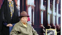 دوری از ایران را تحمل نکردم
