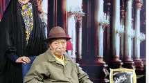 دوری از ایران را تحمل نکردم