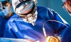 مرگ زیر سایه قصور پزشکی