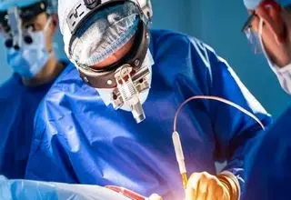 مرگ زیر سایه قصور پزشکی