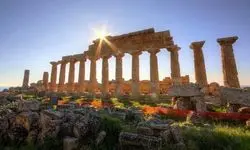 ۱۲۰ بنای تاریخی ایران قربانی حملات تروریستی شدند