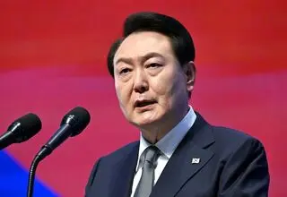 حکم جدید برای مسئول سابق به دلیل اعلام حکومت نظامی