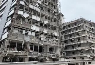 سکوت شرم‌آور جهان در برابر تخریب «گاندی»!