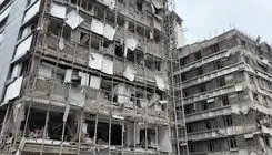 سکوت شرم‌آور جهان در برابر تخریب «گاندی»!