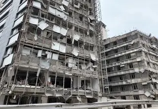 سکوت شرم‌آور جهان در برابر تخریب «گاندی»!