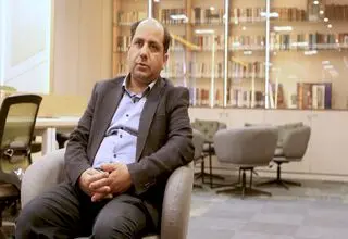 حمله با موشک به قلب عقلانیت/ چگونه موشک‌ها به قلب هوش مصنوعی کشور اصابت کرد؟