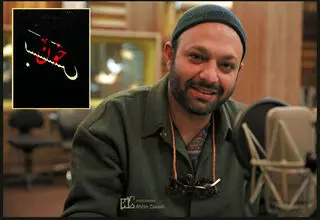 بازگشت صابر ابر به تئاتر با نمایش 