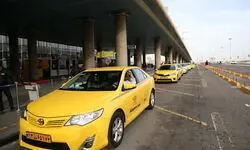 بیانیه مهم فرودگاه امام خمینی: به شایعات توجه نکنید 