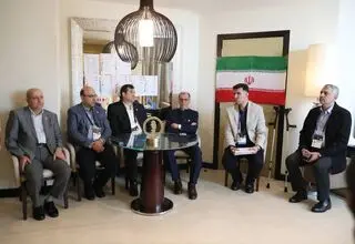 وزیر ورزش: سفیران امید می‌توانند مدال‌آوران آینده ایران باشند