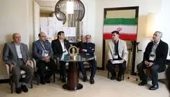 وزیر ورزش: سفیران امید می‌توانند مدال‌آوران آینده ایران باشند