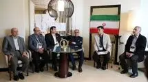 وزیر ورزش: سفیران امید می‌توانند مدال‌آوران آینده ایران باشند