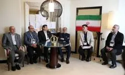 وزیر ورزش: سفیران امید می‌توانند مدال‌آوران آینده ایران باشند