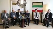 وزیر ورزش: سفیران امید می‌توانند مدال‌آوران آینده ایران باشند