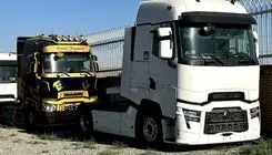 اعلام شرط واردات خودروهای سنگین با ابلاغ دولت