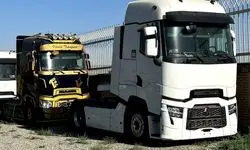 اعلام شرط واردات خودروهای سنگین با ابلاغ دولت