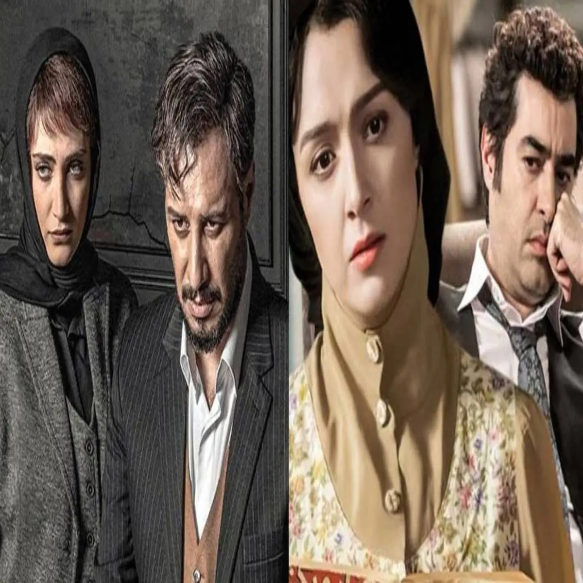 در انتظار هزار و یک عاشقانه تاریخی