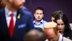 نامزدی پسر نتانیاهو به هم خورد 