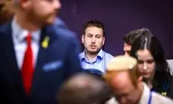 نامزدی پسر نتانیاهو به هم خورد 