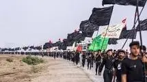 ستاد اربعین درباره ورود اتباع خارجی برای اعزام به عراق تصمیم می‌گیرد