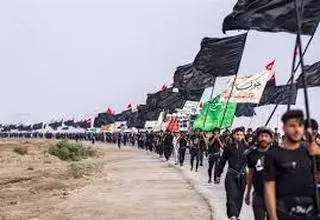 ستاد اربعین درباره ورود اتباع خارجی برای اعزام به عراق تصمیم می‌گیرد