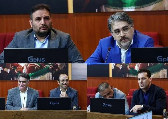 میراسماعیلی: پای هزینه و تبعات جوانگرایی میایستیم