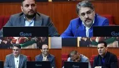 میراسماعیلی: پای هزینه و تبعات جوانگرایی می‌ایستیم