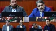 میراسماعیلی: پای هزینه و تبعات جوانگرایی می‌ایستیم