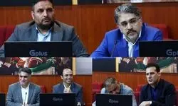 میراسماعیلی: پای هزینه و تبعات جوانگرایی می‌ایستیم
