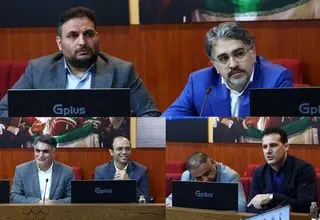 میراسماعیلی: پای هزینه و تبعات جوانگرایی می‌ایستیم