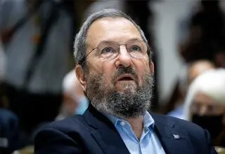 ایهود باراک: نتانیاهو برای فرار از بحران به هر اقدامی دست خواهد زد