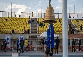 برگزاری مسابقات سلامت در سکوت به همت فدراسیون ناشنوایان