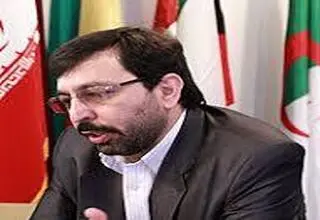 انتصاب سرپرست اداره‌ کل امور اوپک، مجامع و سازمان‌های بین‌المللی