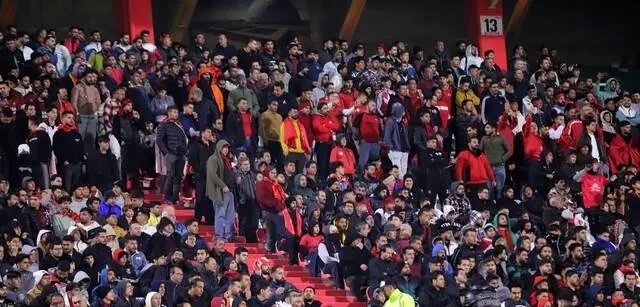 باشگاه تراکتور جریمه شد