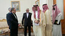 رمزگشایی از سفر همزمان مقام ارشد ترکیه و عربستان به تهران