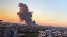 رسانه‌های اسرائیلی: حمله به ضاحیه به تعویق افتاد