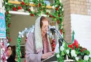 بنیانی نو با مهر «آموزگار »
